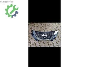 2019-2023 Nissan Juke en panjur