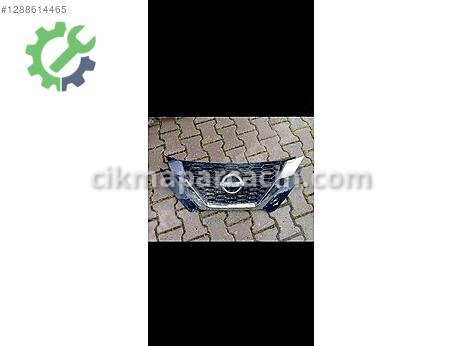 Nissan Juke Panjur çıkma parça