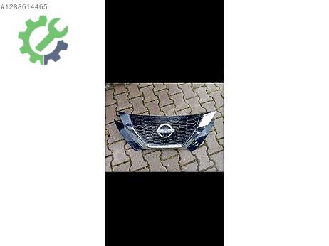 Nissan Juke Panjur çıkma parça