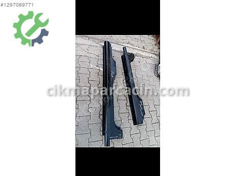 Skoda Kamiq Sağ Marşpiyel Sacı çıkma parça