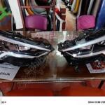 2019 2024 Audi Q 3 Sag Sol Far