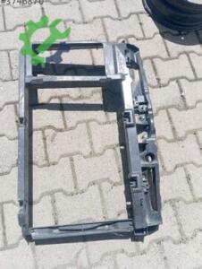2019 2024 Citroen Berlingo Citroen C3 ön panel