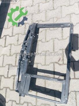 Citroen Berlingo Ön Panel çıkma parça