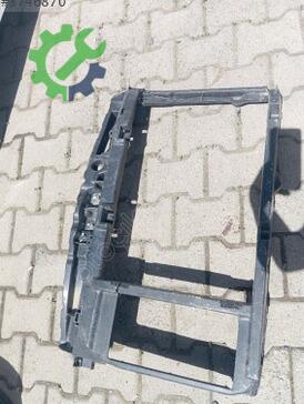 Citroen Berlingo Ön Panel çıkma parça