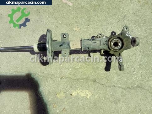 Citroen C5 Sol Ön Taşıyıcı çıkma parça