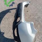2019 2024 Dacia Duster arka tampon