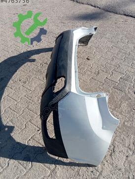 Dacia Duster Arka Tampon çıkma parça