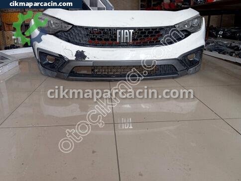 Fiat Egea Ön Tampon çıkma parça