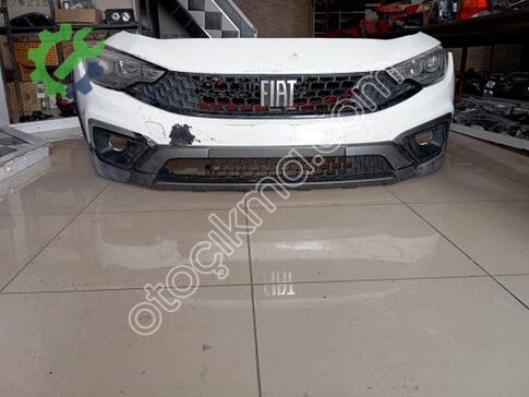 Fiat Egea Ön Tampon çıkma parça