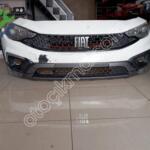 2019 2024 Fiat egea cross dolu ön tampon