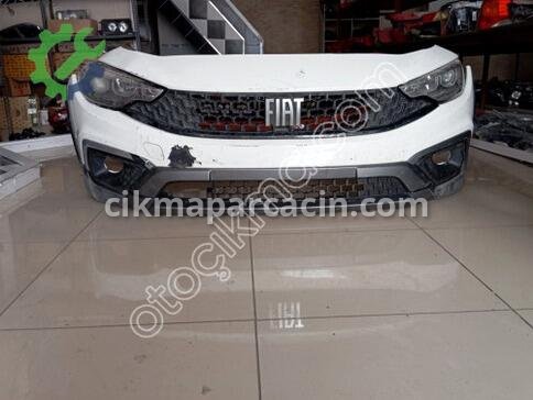 Fiat Egea Ön Tampon çıkma parça