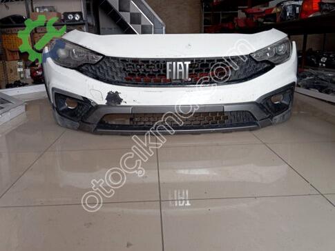 Fiat Egea Ön Tampon çıkma parça
