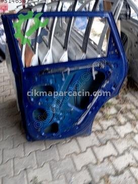 Hyundai Bayon Sağ Arka Kapı çıkma parça