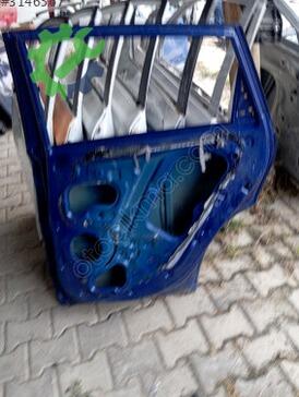 Hyundai Bayon Sağ Arka Kapı çıkma parça