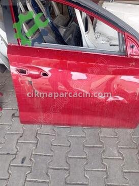Hyundai Bayon Sağ Ön Kapı çıkma parça