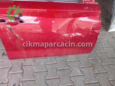 Hyundai Bayon Sağ Ön Kapı çıkma parça