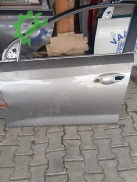 Hyundai Bayon Sol Ön Kapı çıkma parça