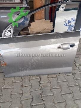 Hyundai Bayon Sol Ön Kapı çıkma parça