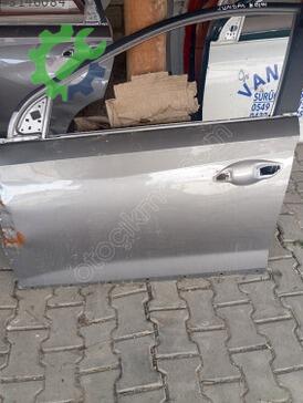 Hyundai Bayon Sol Ön Kapı çıkma parça