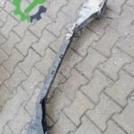 2019 2024 Hyundai Elantra arka tampon demiri