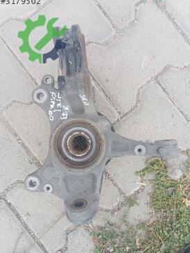 Opel Combo Sağ Ön Taşıyıcı çıkma parça