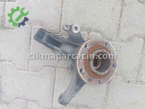 Opel Combo Sağ Ön Taşıyıcı çıkma parça