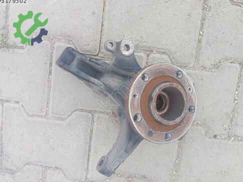 Opel Combo Sağ Ön Taşıyıcı çıkma parça