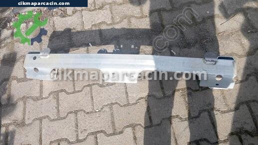 Opel Mokka Ön Tampon Demiri çıkma parça