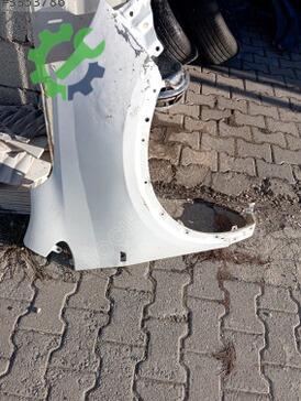 Opel Mokka Sağ Ön Çamurluk çıkma parça