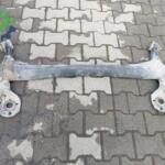 2019 2024 Opel mokka x arka dingil