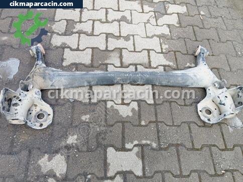 Opel Mokka Arka Dingil çıkma parça