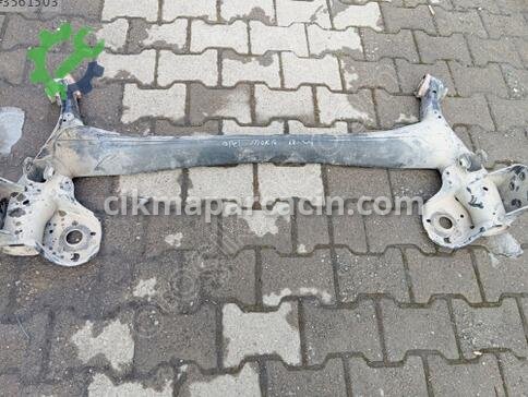 Opel Mokka Arka Dingil çıkma parça