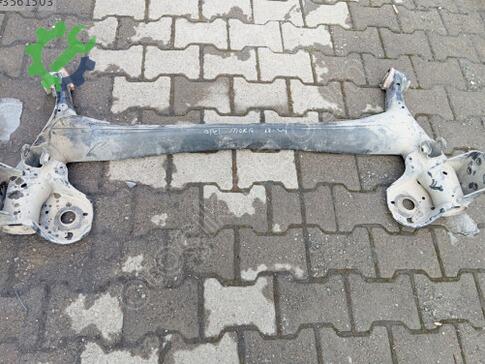 Opel Mokka Arka Dingil çıkma parça