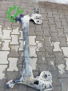 Opel Mokka Arka Dingil çıkma parça