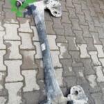 2019 2024 Opel mokka x arka dingil