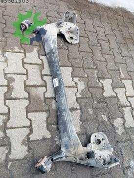 Opel Mokka Arka Dingil çıkma parça