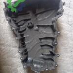 2019 2024 Peugeot 3008 motor yağ karteli