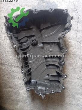 Peugeot 3008 Karter çıkma parça