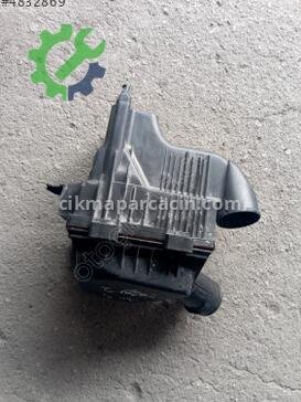 Renault R5 Hava Filtresi Kutusu çıkma parça