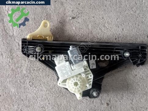 Renault Clio Sol Arka Cam Krikosu çıkma parça