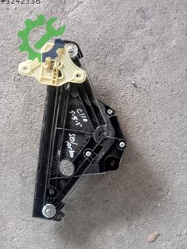 Renault Clio Sol Arka Cam Krikosu çıkma parça