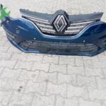 2019 2024 Renault Megane 4 ön tampon mavi renk