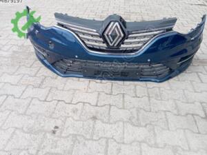 2019 2024 Renault Megane 4 ön tampon mavi renk