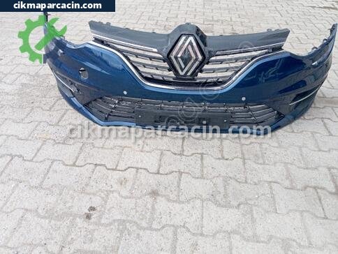 Renault Megane Ön Tampon çıkma parça