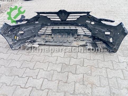 Renault Megane Ön Tampon çıkma parça