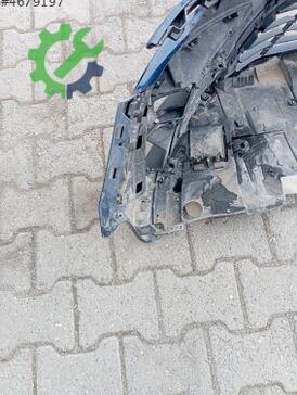 Renault Megane Ön Tampon çıkma parça