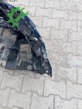 Renault Megane Ön Tampon çıkma parça