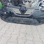 2019 2024 Renault Megane 4 ön tampon siyah renk