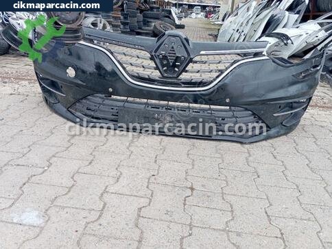 Renault Megane Ön Tampon çıkma parça
