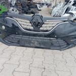 2019 2024 Renault Megane 4 ön tampon siyah renk